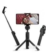 MI Tripod with Aluminium Monopod & Rechargeable Bluetooth Selfie Stick
