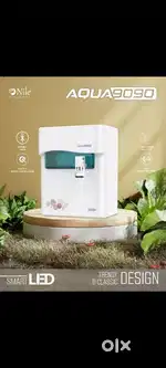 New Aqua Ro available in our jaipur best price now A23
