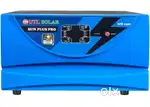 Utl Sun Plus 1420va solar inverter