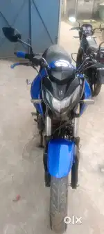 Hero Xtreme 160R