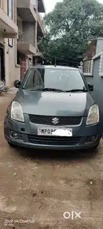 Maruti Suzuki Swift 2007 Petrol Well Maintained