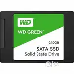 NEW 240 GB SSD