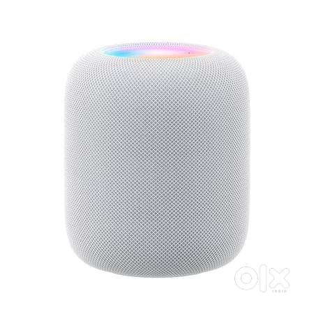Apple HomePod Speaker (2nd Gen) New Unused
