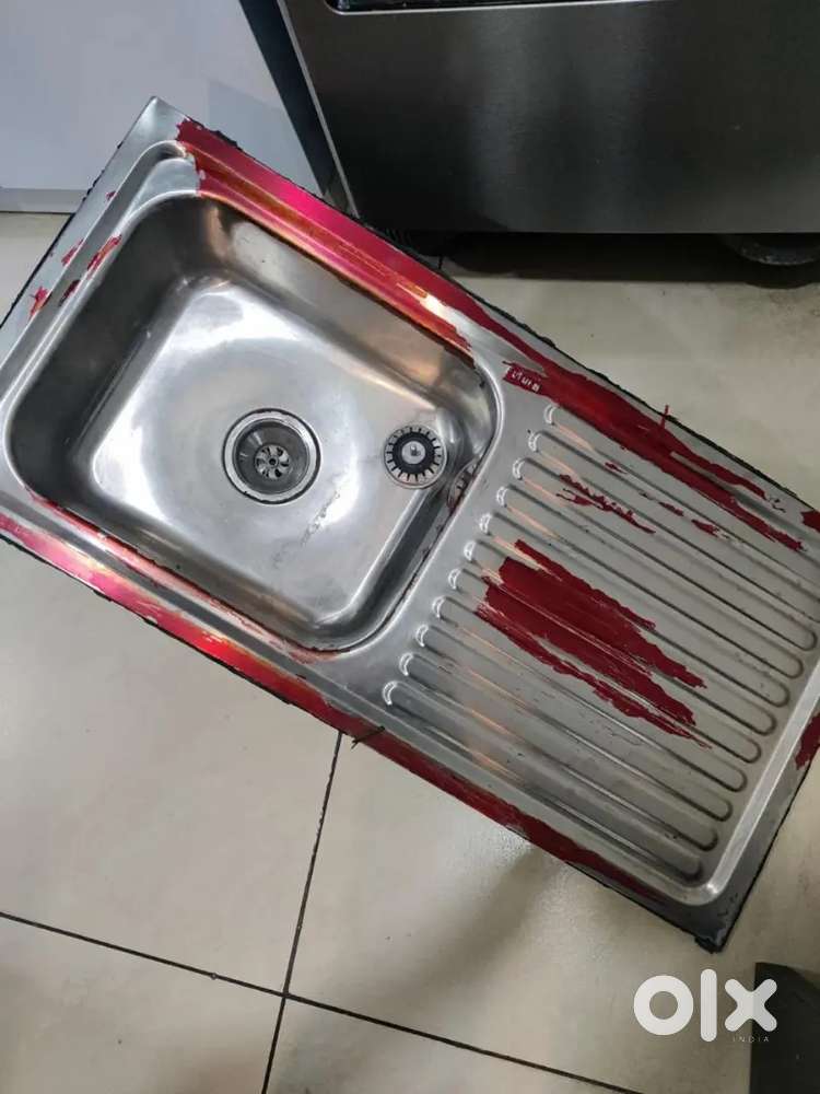 Futura Kitchen sink for sale