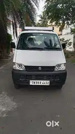 Maruti Suzuki Eeco 5 Seater AC, 2019, Petrol