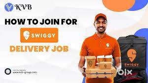 swiggy delivery boys indore