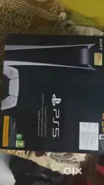 Ps5 Plug and play