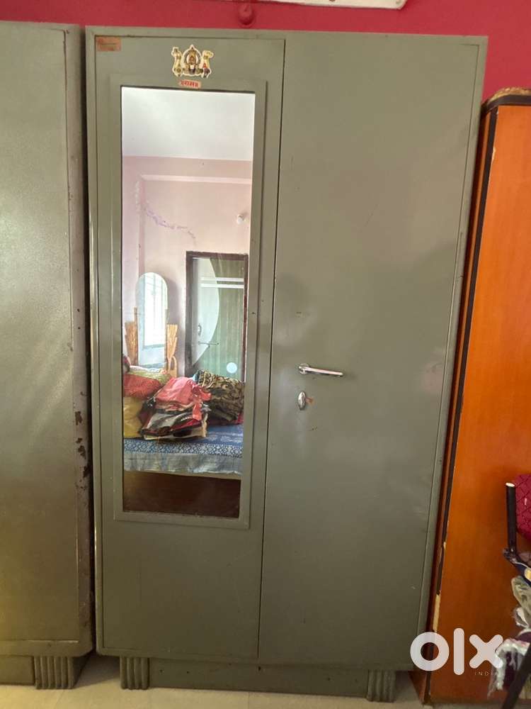 Godrej Almirah wardrobe - good condition