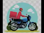 Wanted delivery boys in Vijayawada