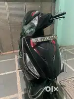 Maestro edge 125 FI