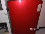 SAMSUNG FRIDGE