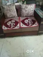 5 seater sofa set