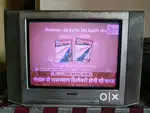Sony Wega Colour Television