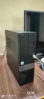 Dell Vostro 3470 i3 9th gen 4gb ram