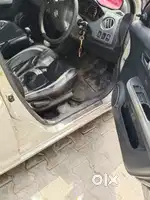Maruti Suzuki Dzire 2009 Petrol 90000 Km Driven