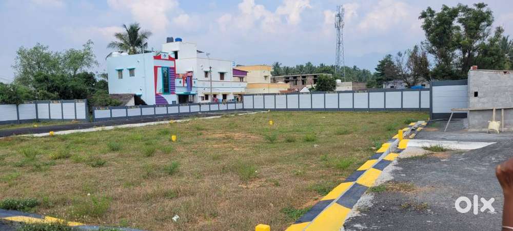 சேலத்தில் குறைந்த முதலீட்டில் சிறந்த இடம் வாங்க !-நிஷா லக்ஸுரி சிட்டி