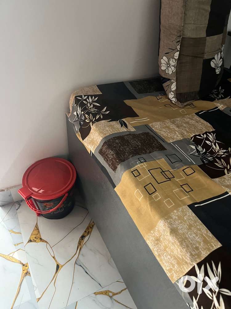 Fully furnished room graphic era