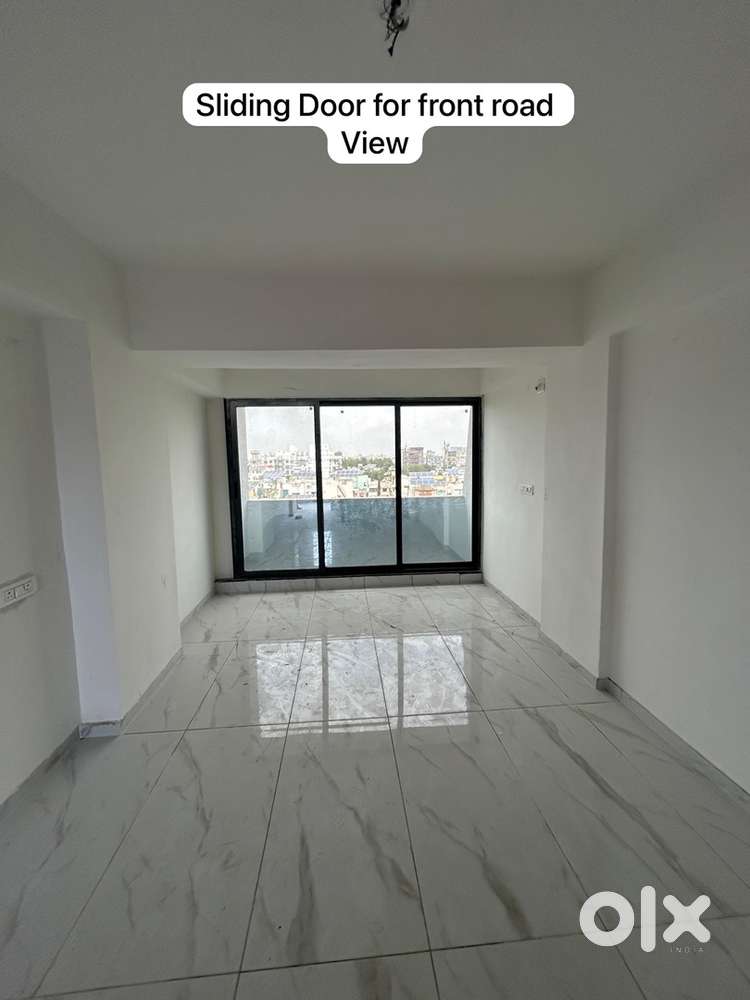 Property available for Rent (No brokerage)