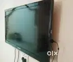 Sleek n Slender Full HD Slim Samsung 49 LED TV HDMI n USB Superb 1080p