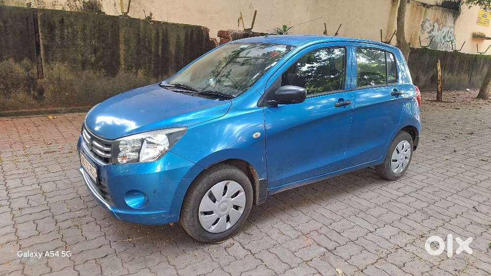 Maruti Suzuki Celerio 1.0 VXI AMT, 2016, Petrol
