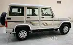 Mahindra Bolero 1.5 B6 (O), 2020, Diesel