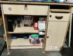 Computer table