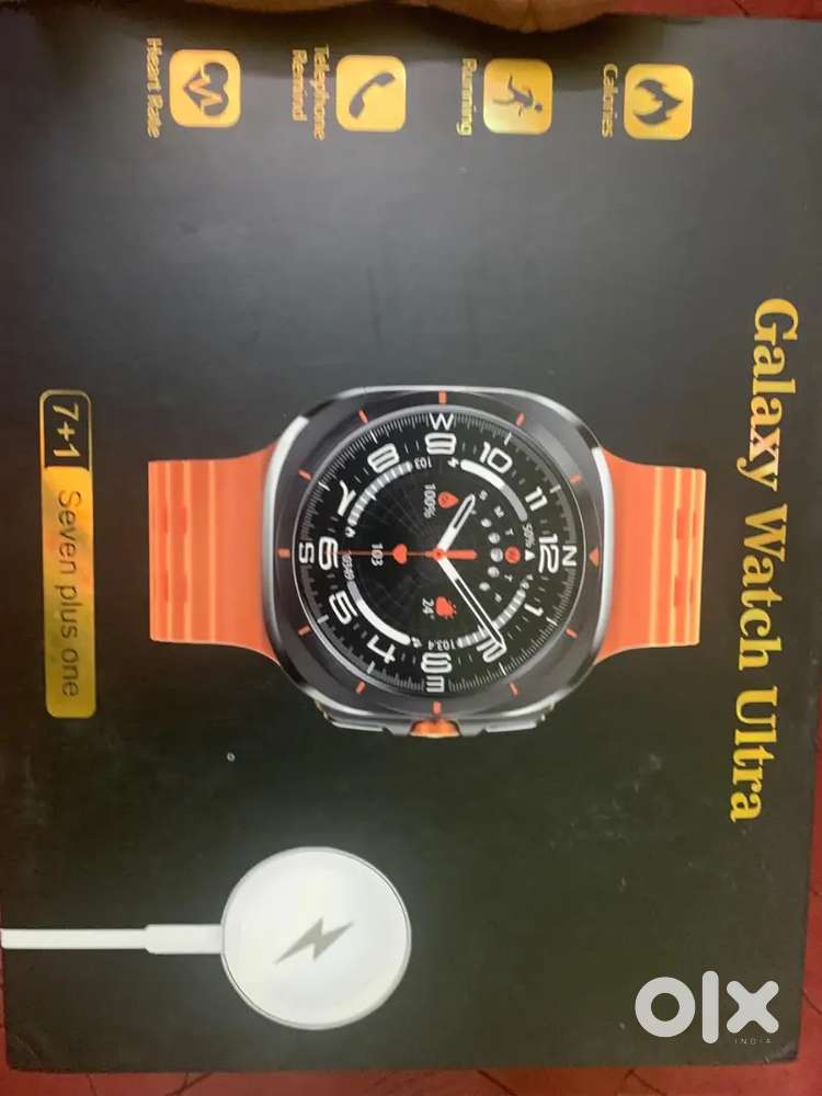 Samsung galaxy watch