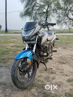 Kam chali huve gadi hai new condition me hai