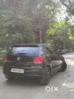 Volkswagen Polo 1.6 2013 Petrol 76000 Km Driven