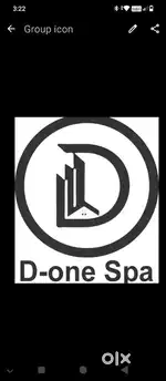 D-ONE SPA ND SALOON
