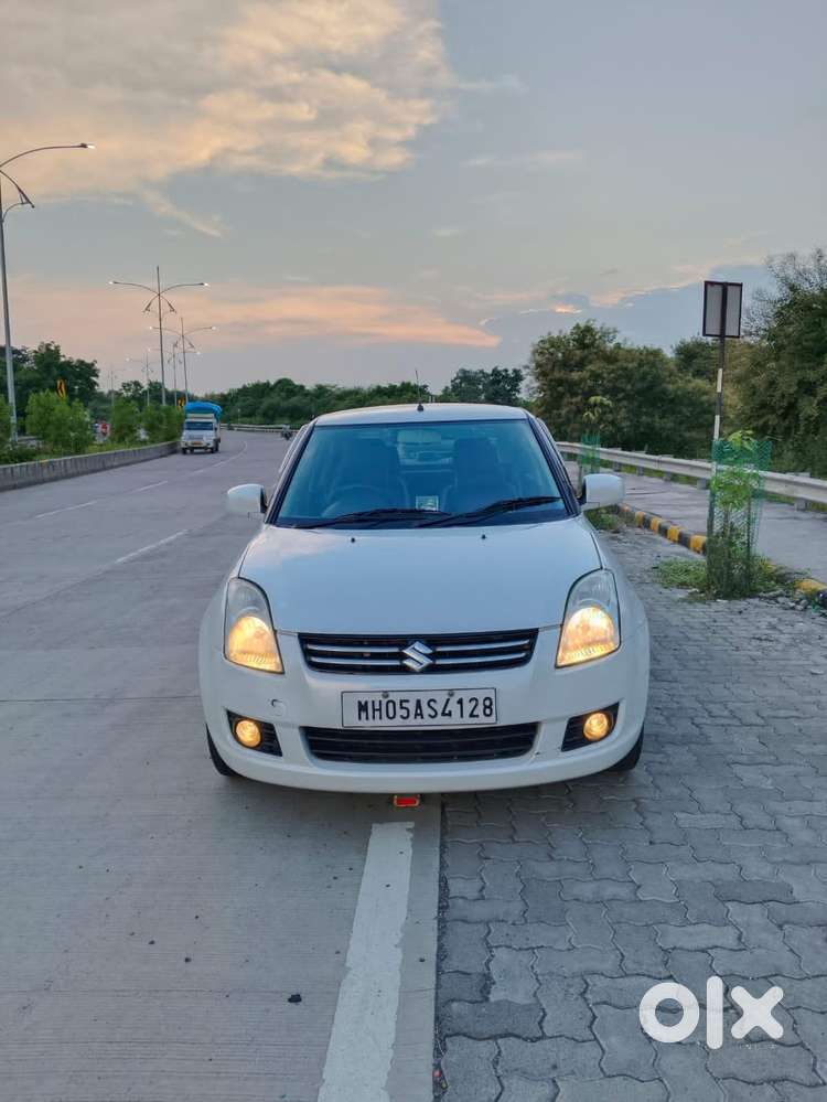Maruti Suzuki Swift, 2010, Petrol