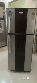 Refrigerator-Whirlpool mastermind for sale
