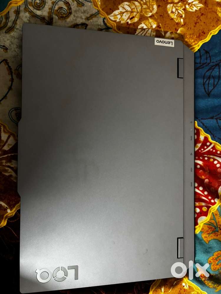 LENOVO LOQ LEN NB gaming laptop