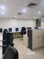 Full furnished office space for rent in vaishali nagar jaipur