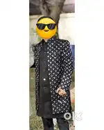 Designer Indo western