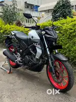 Yamaha mt15