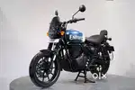 RE HUNTER350