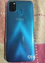 Infinix Smart 5