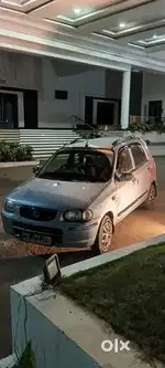 Maruti Suzuki Alto 800 2002 Petrol 115000 Km   A/C power window