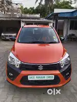 Maruti Suzuki Celerio X ZXI, 2019, Petrol