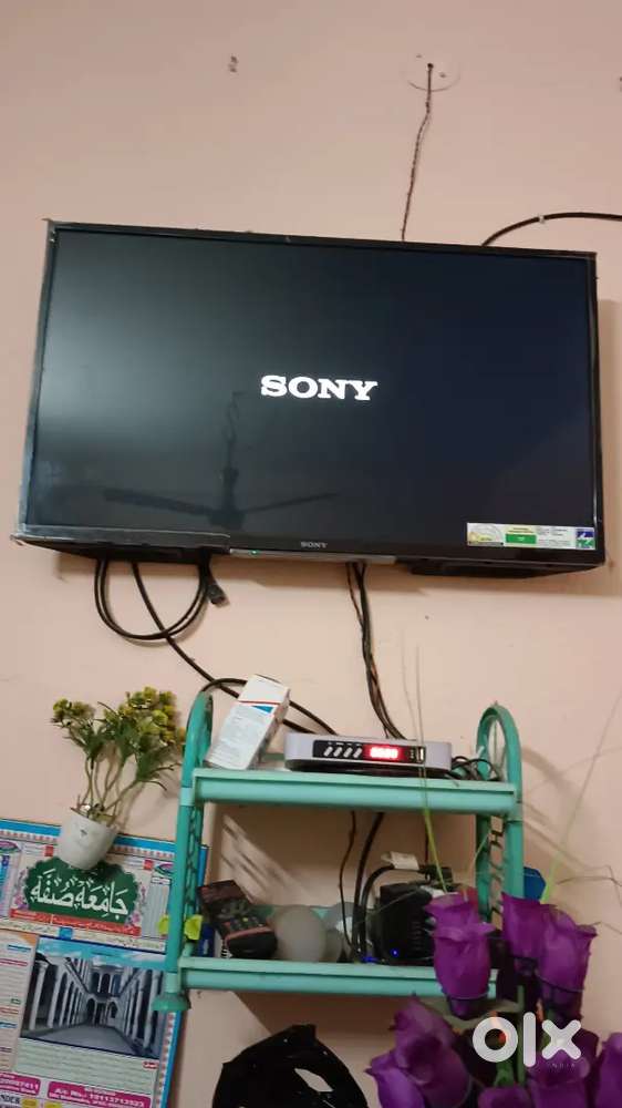 Soni tv 32 inch non smart