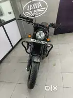 Bike 2021 last and condition good