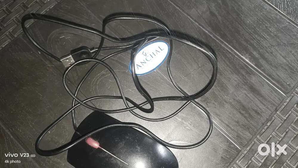 Mouse lenvo