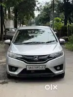 Honda Jazz V CVT, 2015, Petrol