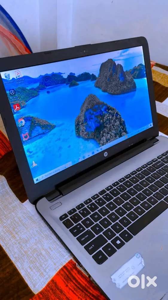 Hp laptop sell