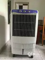 Air cooler