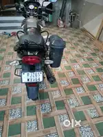 TVS Star City Plus 110  CC special edition