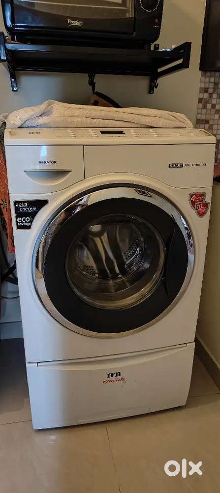 IFB Senator Smart VX washing machine front load