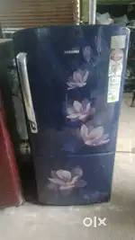 Single door fridge avilable