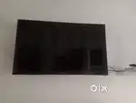Led smart tv
